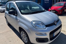 Fiat Panda (12-24) 1.2 Easy 5d For Sale - Stevenage Cars, Stevenage
