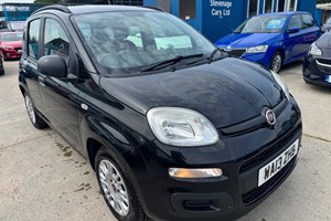 Fiat Panda (12-24) 1.2 Easy 5d For Sale - Stevenage Cars, Stevenage
