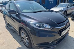 Honda HR-V (15-20) 1.6 i-DTEC EX 5d For Sale - Stevenage Cars, Stevenage