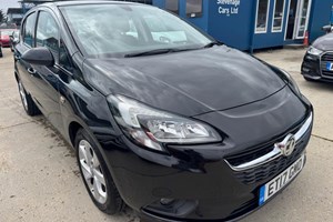 Vauxhall Corsa Hatchback (14-19) 1.4 ecoFLEX Energy (AC) 5d For Sale - Stevenage Cars, Stevenage
