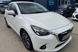 Mazda 2 (15-25) 1.5 Sport Nav 5d For Sale - Stevenage Cars, Stevenage