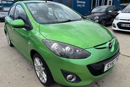 Mazda 2 (07-15) 1.5 Sport (2010) 5d For Sale - Stevenage Cars, Stevenage