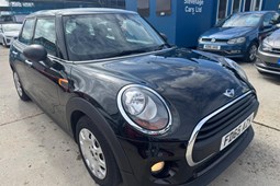 MINI Hatchback (14-24) 1.2 One Hatchback 5d For Sale - Stevenage Cars, Stevenage