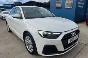 Audi A1 Sportback (18 on) Sport 30 TFSI 116PS 5d For Sale - Stevenage Cars, Stevenage