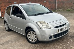 Citroen C2 (03-09) 1.1i Cool 3d For Sale - KS Car Sales, Birmingham