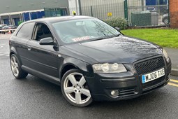 Audi A3 Hatchback (03-12) 1.9 TDI Sport 3d For Sale - KS Car Sales, Birmingham