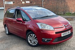 Citroen Grand C4 Picasso (07-13) 1.6HDi 16V Exclusive 5d EGS For Sale - KS Car Sales, Birmingham