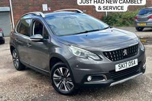 Peugeot 2008 (13-19) Allure 1.2 PureTech 82 (05/16 on) 5d For Sale - KS Car Sales, Birmingham