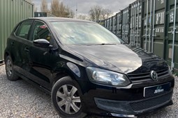 Volkswagen Polo Hatchback (09-17) 1.2 (70bhp) S (AC) 5d For Sale - JNB Motors Ltd, Romford