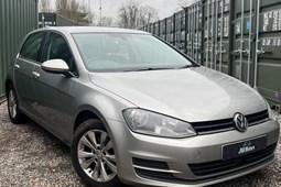 Volkswagen Golf Hatchback (13-20) 1.4 TSI Bluemotion Tech SE 5d For Sale - JNB Motors Ltd, Romford