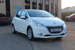 Peugeot 208 Hatchback (12-19) 1.2 VTi Active 5d For Sale - Auto99 Ltd, Walton-On-Thames