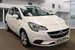 Vauxhall Corsa Hatchback (14-19) 1.4 (75bhp) Energy (AC) 5d For Sale - Auto99 Ltd, Walton-On-Thames