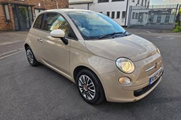 Fiat 500 Hatchback (08-24) 1.2 Colour Therapy 3d For Sale - Auto99 Ltd, Walton-On-Thames