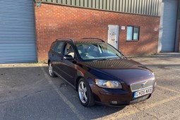Volvo V50 (04-12) 2.0D SE 5d (Euro 4) For Sale - AUTO ATLAS LIMITED, Leighton Buzzard