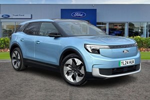 Ford Explorer SUV (24 on) 210kW Premium 77kWh 5dr Auto For Sale - TrustFord Huddersfield, Huddersfield