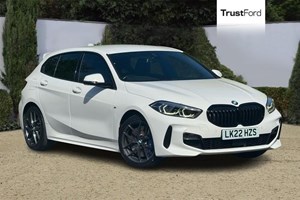 BMW 1-Series Hatchback (19-24) 118i [136] M Sport 5dr Step Auto [LCP] For Sale - TrustFord Huddersfield, Huddersfield
