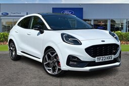 Ford Puma ST (20 on) 1.5 EcoBoost ST 5d For Sale - TrustFord Huddersfield, Huddersfield