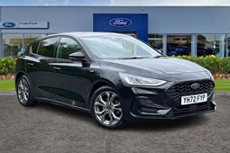 Ford Focus Hatchback (18 on) 1.0 EcoBoost ST-Line Style 5dr For Sale - TrustFord Huddersfield, Huddersfield