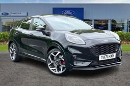 Ford Puma ST (20 on) 1.5 EcoBoost ST 5d For Sale - TrustFord Huddersfield, Huddersfield