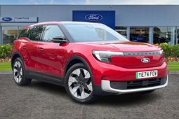 Ford Explorer SUV (24 on) 210kW Premium 77kWh 5dr Auto For Sale - TrustFord Huddersfield, Huddersfield