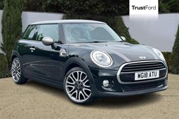 MINI Hatchback (14-24) Cooper Seven auto 3d For Sale - TrustFord Huddersfield, Huddersfield