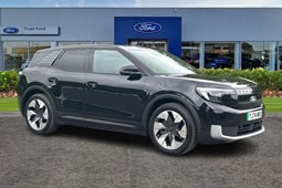 Ford Explorer SUV (24 on) 210kW Premium 77kWh 5dr Auto For Sale - TrustFord Huddersfield, Huddersfield
