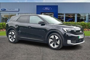 Ford Explorer SUV (24 on) 210kW Premium 77kWh 5dr Auto For Sale - TrustFord Huddersfield, Huddersfield
