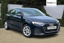 Audi A1 Sportback (18 on) Sport 25 TFSI 95PS 5d For Sale - TrustFord Huddersfield, Huddersfield