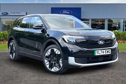 Ford Explorer SUV (24 on) 250kW Premium 78kWh AWD 5dr Auto For Sale - TrustFord Huddersfield, Huddersfield