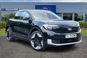 Ford Explorer SUV (24 on) 250kW Premium 78kWh AWD 5dr Auto For Sale - TrustFord Huddersfield, Huddersfield