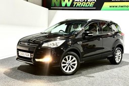 Ford Kuga (12-20) 2.0 TDCi (150bhp) Titanium 2WD 5d For Sale - Nw Motor Trade LTD, Abertillery