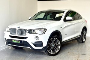 BMW X4 (14-18) xDrive20d xLine 5d Step Auto For Sale - Nw Motor Trade LTD, Abertillery