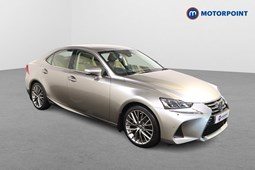 Lexus IS Saloon (13-20) 300h auto 4d For Sale - Motorpoint Manchester, Manchester