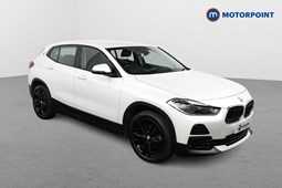 BMW X2 SUV (18-23) xDrive18d Sport Sport Automatic 5d For Sale - Motorpoint Manchester, Manchester