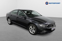 Volkswagen Passat Estate (15-24) SE Nav 2.0 TDI Evo SCR 150PS DSG auto 4d For Sale - Motorpoint Manchester, Manchester