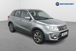 Suzuki Vitara (15 on) 1.4 Boosterjet SZ-T auto 5d For Sale - Motorpoint Manchester, Manchester