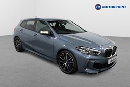 BMW 1-Series M135i (19-24) M135i xDrive 5dr Step Auto [Tech/Pro Pack] For Sale - Motorpoint Manchester, Manchester