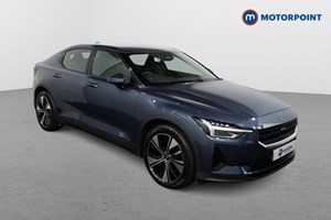 Polestar 2 Fastback (20 on) 170kW 78kWh Long Range Single motor 5dr Auto For Sale - Motorpoint Manchester, Manchester