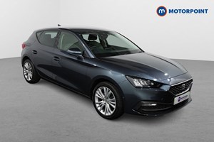 SEAT Leon Hatchback (20 on) SE Dynamic 1.0 TSI 110PS 5d For Sale - Motorpoint Manchester, Manchester