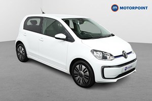 Volkswagen e-Up Hatchback (14-22) 82PS auto 5d For Sale - Motorpoint Manchester, Manchester