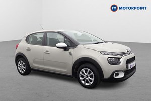 Citroen C3 (17-24) 1.2 PureTech You 5dr For Sale - Motorpoint Manchester, Manchester