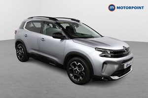 Citroen C5 Aircross (18 on) 1.2 PureTech Shine 5dr EAT8 For Sale - Motorpoint Manchester, Manchester