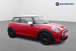 MINI Electric Hatch Hatchback (20 on) 135kW Cooper S 2 33kWh 3dr Auto For Sale - Motorpoint Manchester, Manchester