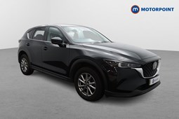 Mazda CX-5 SUV (17 on) 2.0 SE-L 5dr Auto For Sale - Motorpoint Manchester, Manchester