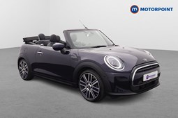 MINI Convertible (16-24) 1.5 Cooper Exclusive 2dr [Comfort/Nav Pack] For Sale - Motorpoint Manchester, Manchester