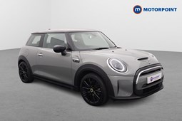 MINI Electric Hatch Hatchback (20 on) 135kW Cooper S 2 33kWh 3dr Auto For Sale - Motorpoint Manchester, Manchester