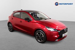 Mazda 2 (15 on) 1.5 Skyactiv G Homura Aka 5dr Auto For Sale - Motorpoint Manchester, Manchester