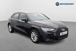 Audi A3 Sportback (20 on) Technik 30 TFSI 110PS 5d For Sale - Motorpoint Manchester, Manchester