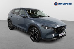 Mazda CX-5 SUV (17 on) 2.0 Sport Edition 5dr Auto For Sale - Motorpoint Manchester, Manchester