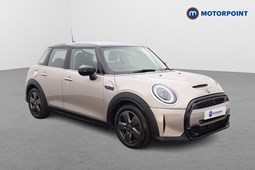 MINI Hatchback (14-24) 2.0 Cooper S Classic 5dr For Sale - Motorpoint Manchester, Manchester